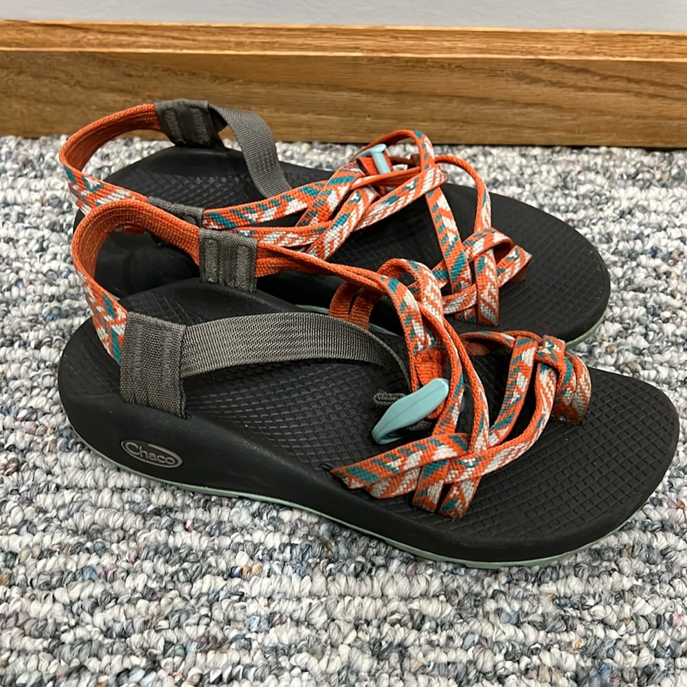 Chacos Sandals